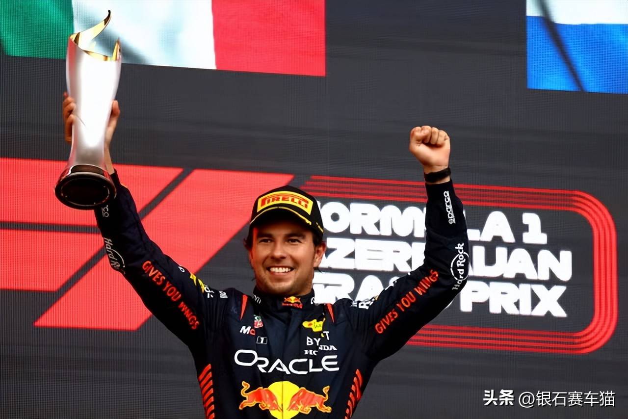 红牛车队碾压索伯车队,佩雷兹扛起全队 红牛车队碾压索伯车队,佩雷兹扛起全队