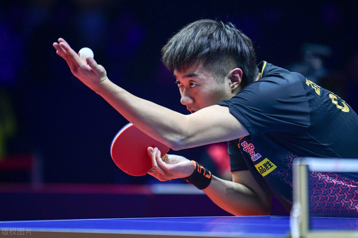 奥地利队绝杀韩国队,梁靖崑刷新纪录 奥地利队绝杀韩国队,梁靖崑刷新纪录