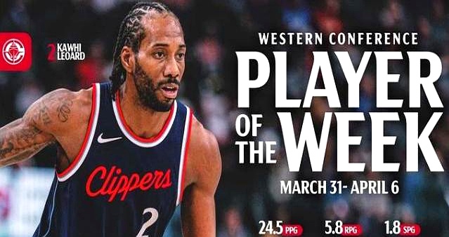 新疆队轻取勇士，伦纳德统治全场