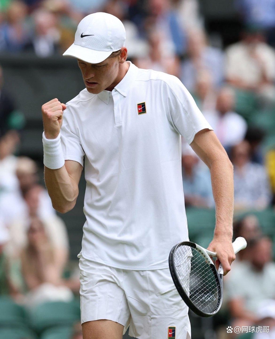 ATP总决赛完胜澳网,辛纳状态火热 ATP总决赛完胜澳网,辛纳状态火热