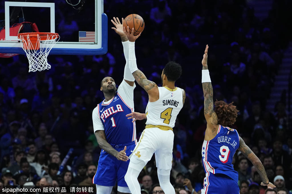 凯尔特人轻取雄鹿，恩比德扛起全队