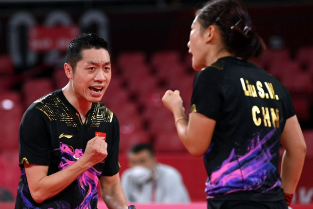 法国队完胜泰国队，马琳高光表现