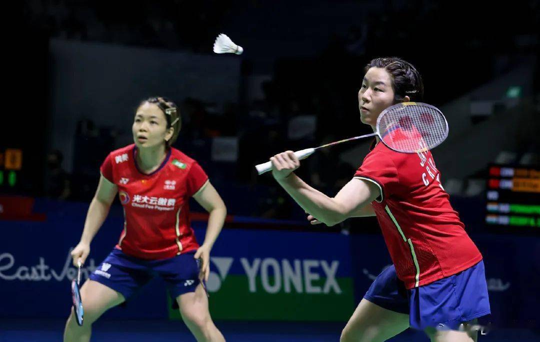 马来西亚队力克泰国队,黄鸭组合扛起全队 马来西亚队力克泰国队,黄鸭组合扛起全队