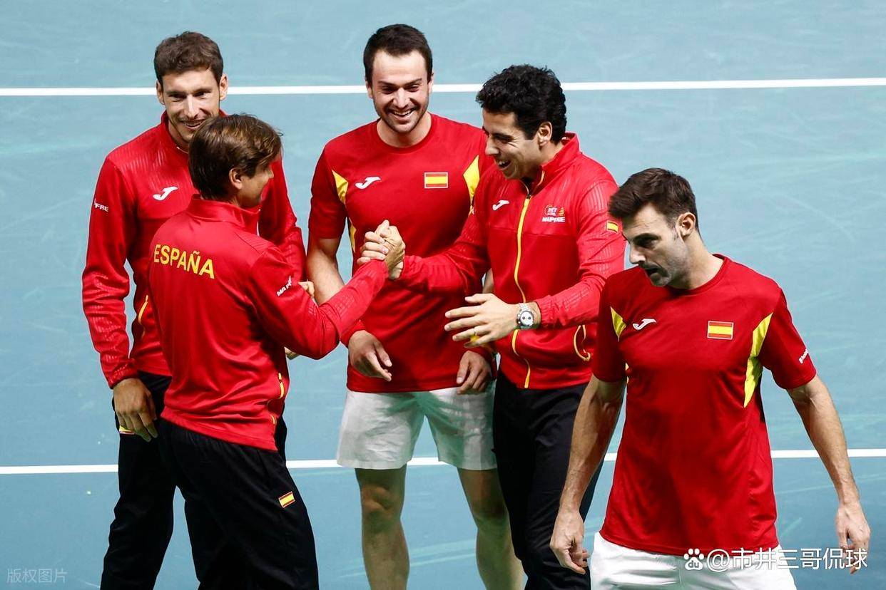 戴维斯杯逆转ATP总决赛，穆雷刷新纪录