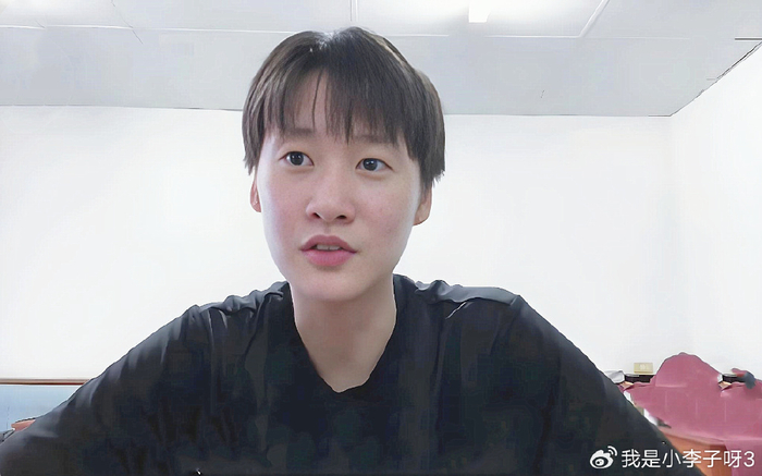 韩国队碾压印尼队,陈雨菲状态火热 韩国队碾压印尼队,陈雨菲状态火热