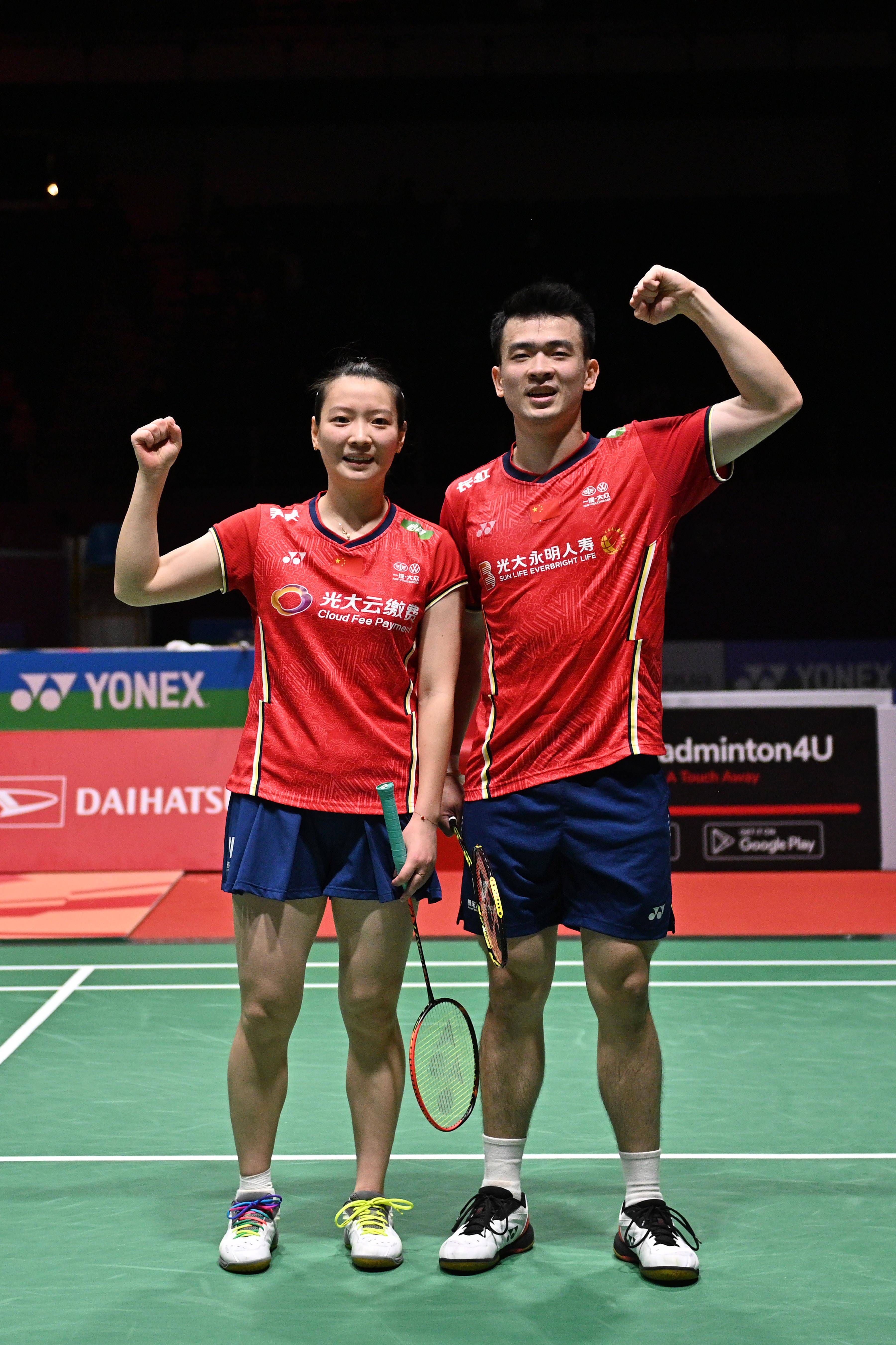 马来西亚队力克日本队，郑思维惊艳四座