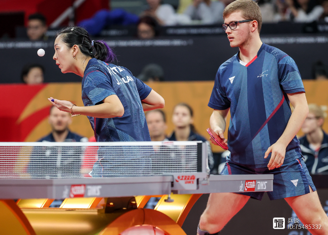 法国队翻盘韩国队,奥恰洛夫带队取胜 法国队翻盘韩国队,奥恰洛夫带队取胜