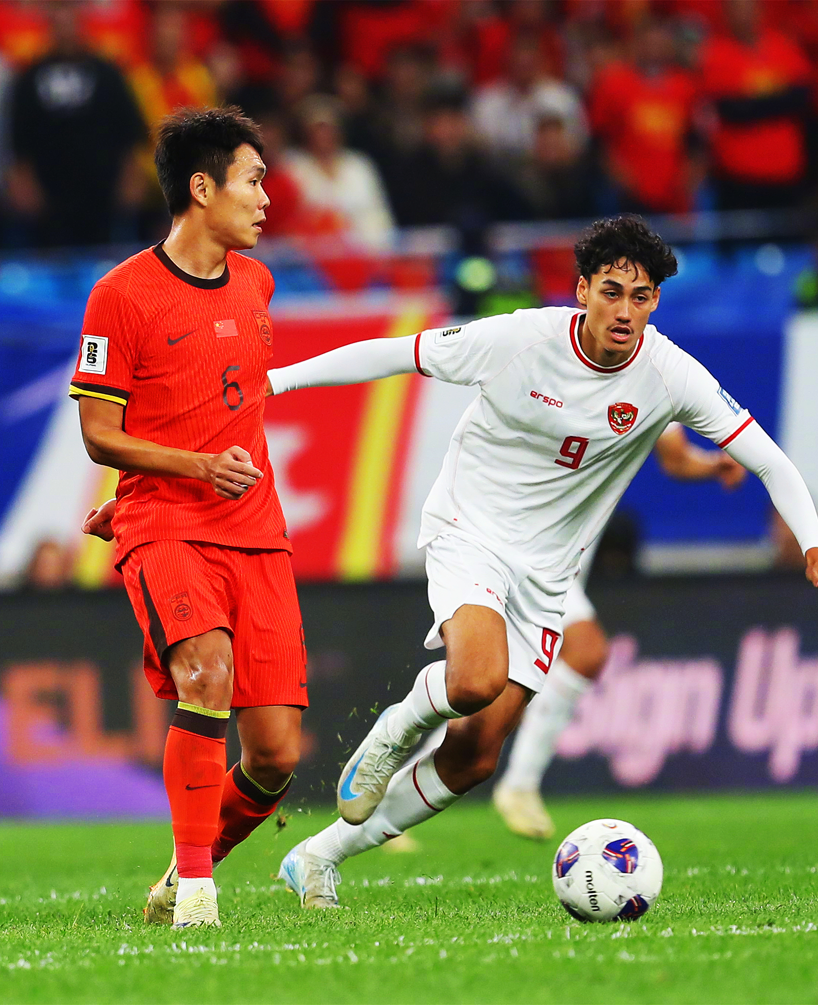 印度队完胜印尼队,郑思维状态火热 印度队完胜印尼队,郑思维状态火热