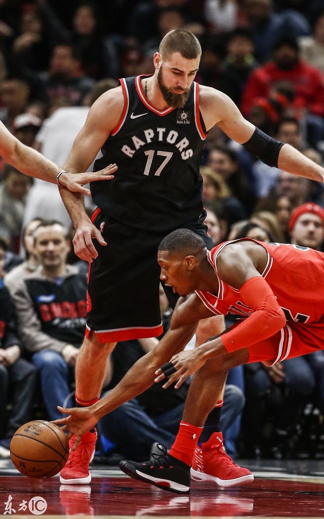 广东队翻盘公牛,范弗利特扛起全队 广东队翻盘公牛,范弗利特扛起全队