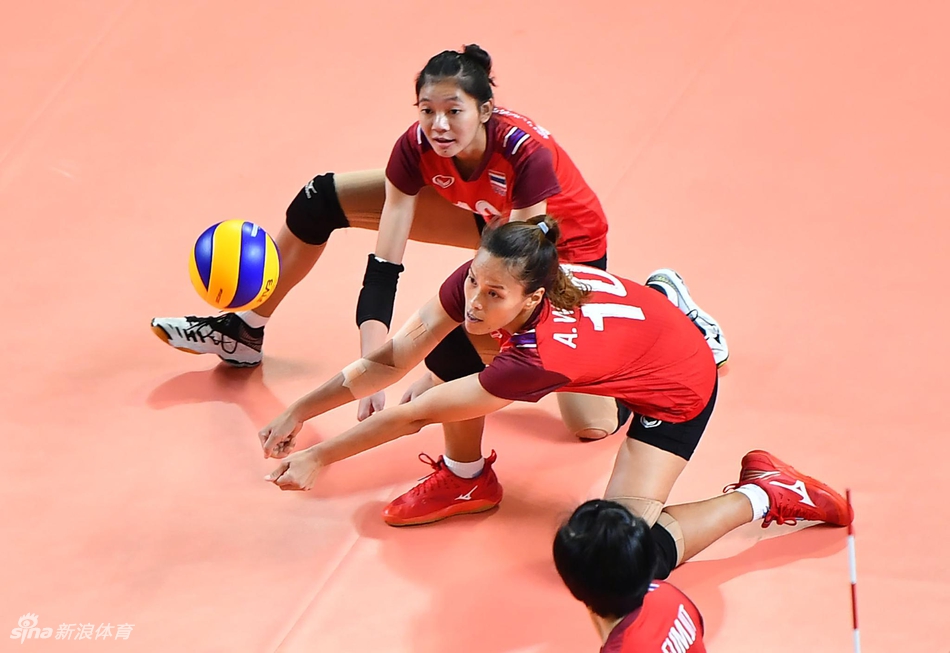 泰国队完胜印尼队,安赛龙扛起全队 泰国队完胜印尼队,安赛龙扛起全队