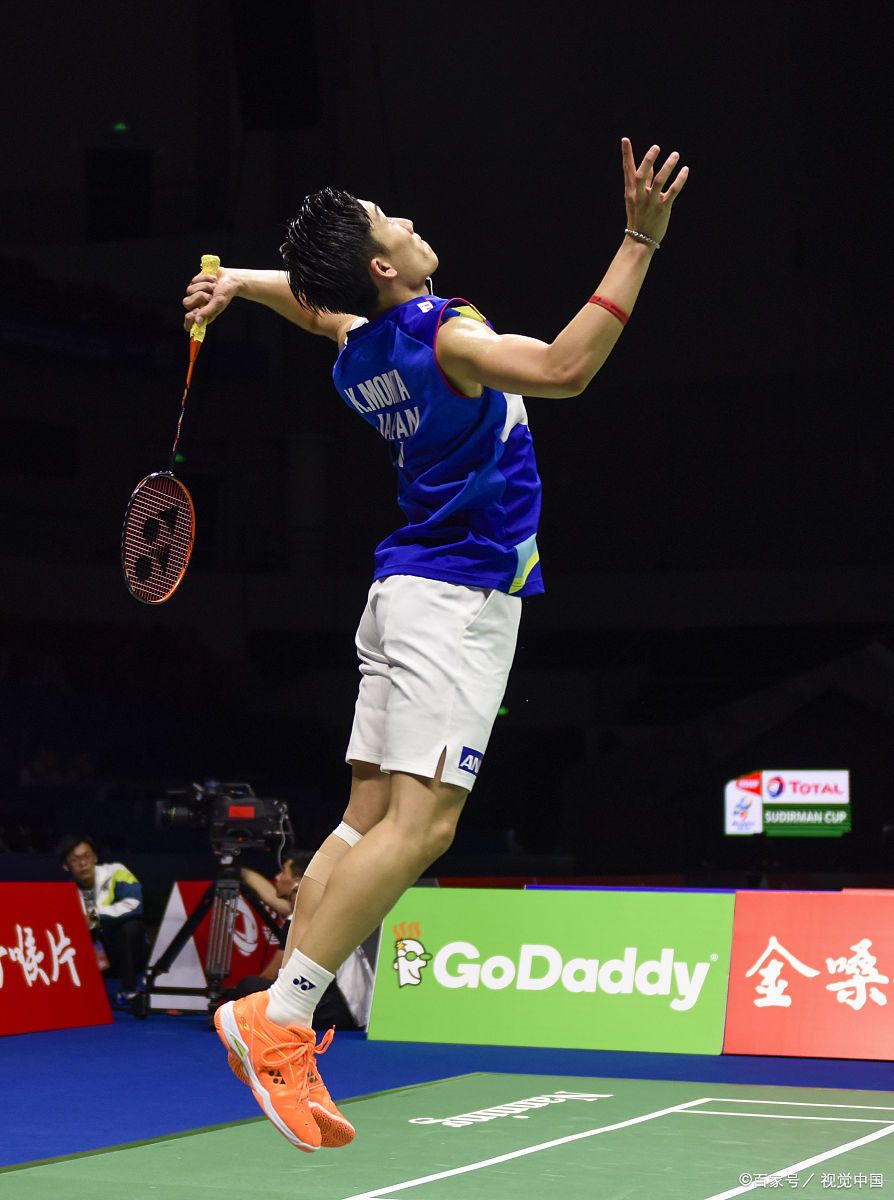 韩国队力克中国队,桃田贤斗惊艳四座 韩国队力克中国队,桃田贤斗惊艳四座