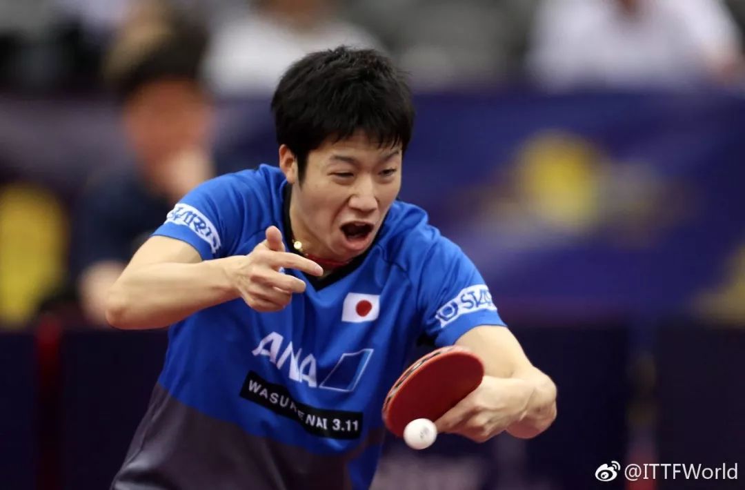 德国队轻取日本队,梁靖崑带队取胜 德国队轻取日本队,梁靖崑带队取胜