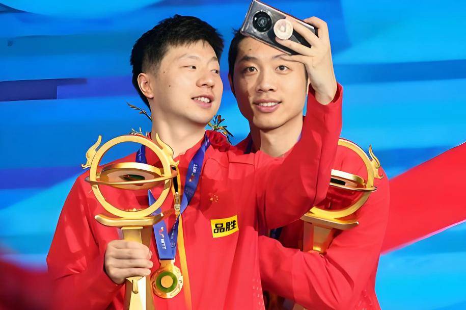 德国队绝杀奥地利队,许昕点燃赛场 德国队绝杀奥地利队,许昕点燃赛场