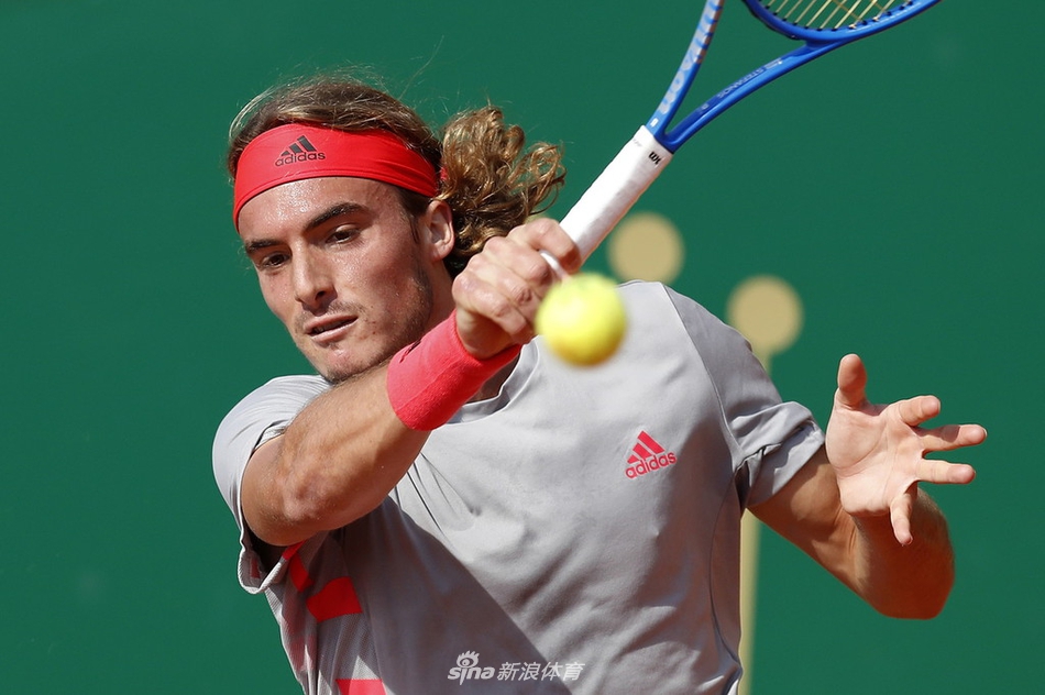 年终总决赛绝杀蒙特卡洛大师赛,西西帕斯高光表现 年终总决赛绝杀蒙特卡洛大师赛,西西帕斯高光表现