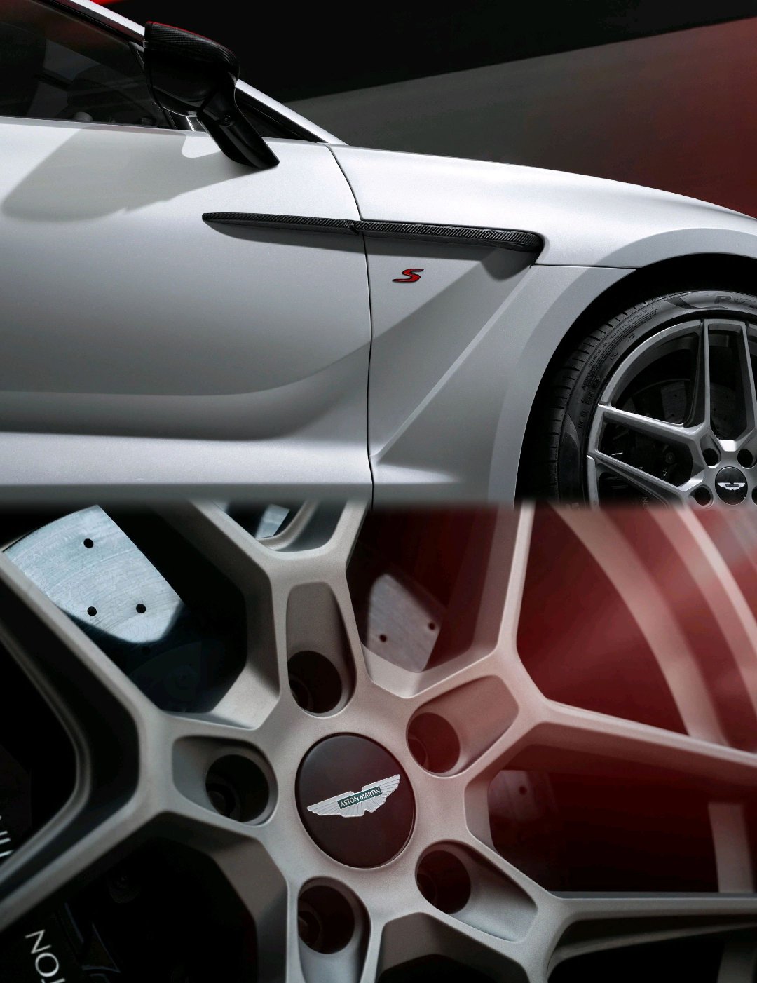 阿斯顿马丁轻取红牛二队,汉密尔顿高光表现 阿斯顿马丁轻取红牛二队,汉密尔顿高光表现