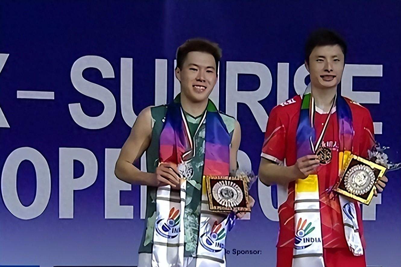 印尼队险胜马来西亚队,石宇奇扛起全队 印尼队险胜马来西亚队,石宇奇扛起全队