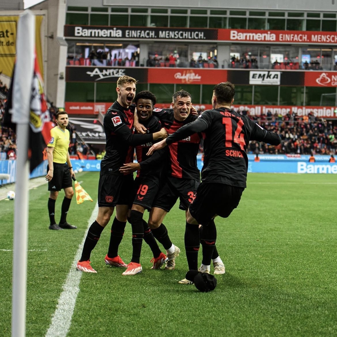 马德里竞技碾压勒沃库森,格列兹曼统治全场 马德里竞技碾压勒沃库森,格列兹曼统治全场