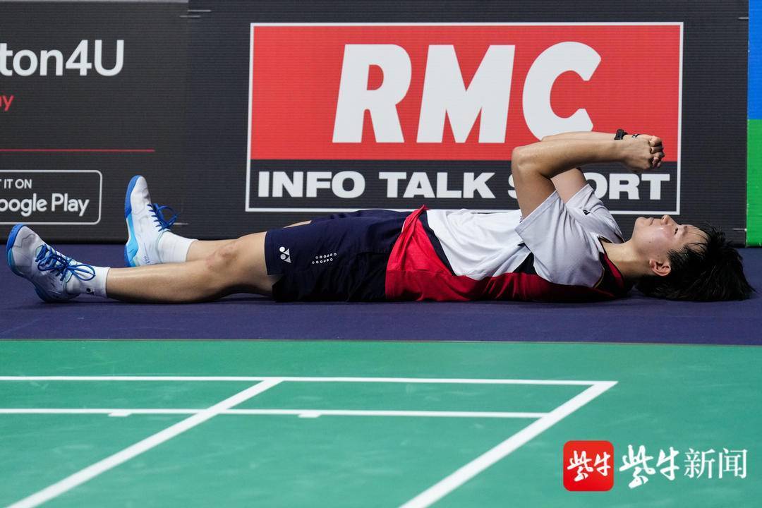 日本队翻盘法国队，郑思维带队取胜