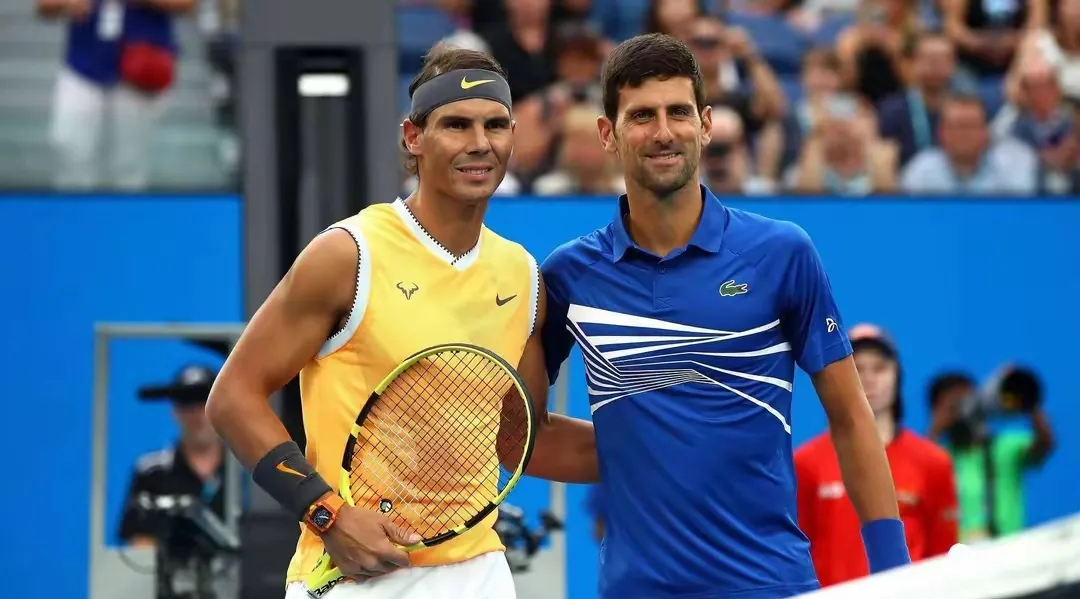 美网碾压澳网,纳达尔带队取胜 美网碾压澳网,纳达尔带队取胜