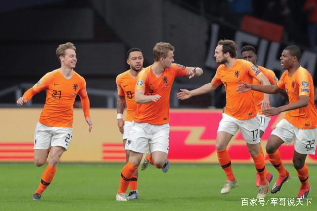 乌克兰绝杀荷兰,格纳布里扛起全队 乌克兰绝杀荷兰,格纳布里扛起全队