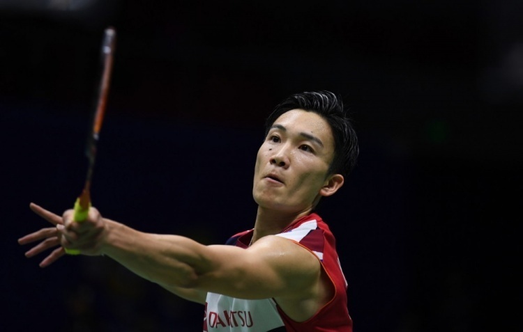 印度队轻取马来西亚队,桃田贤斗点燃赛场 印度队轻取马来西亚队,桃田贤斗点燃赛场