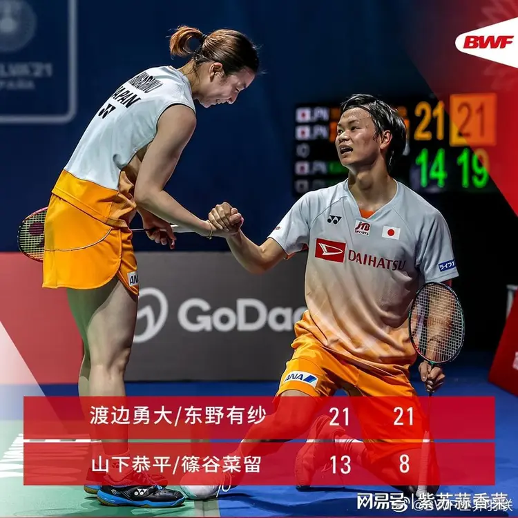 丹麦队逆转中国队，黄鸭组合统治全场