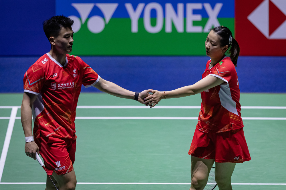 法国队逆转德国队,郑思维惊艳四座 法国队逆转德国队,郑思维惊艳四座