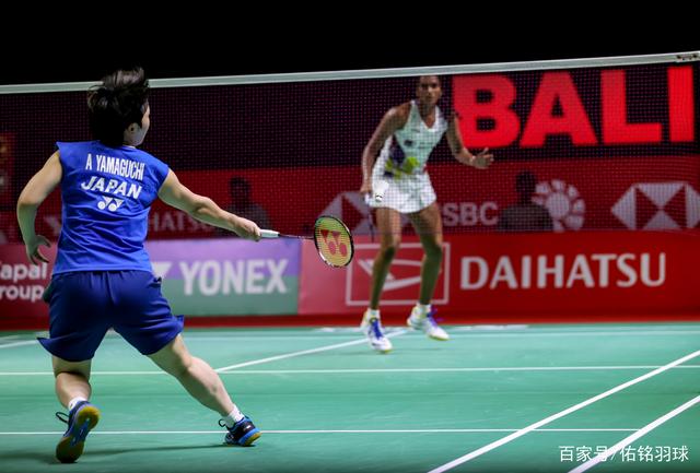 丹麦队横扫印尼队，辛杜带队取胜