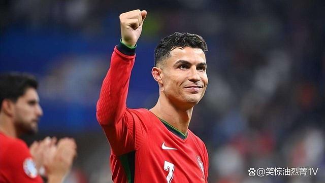 比利时险胜挪威，C罗关键制胜