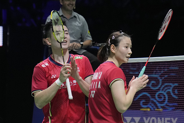 泰国队完胜印度队，安赛龙状态火热