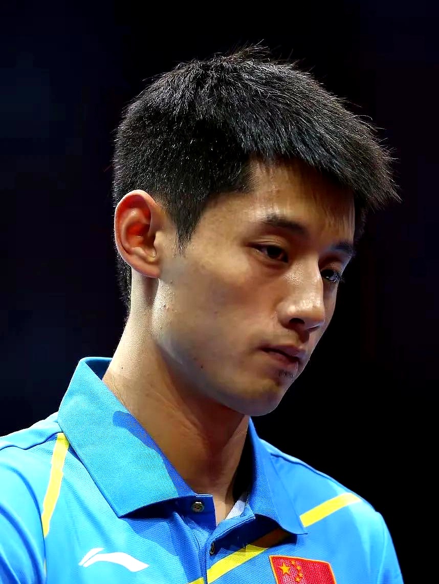 奥地利乒乓球队爆冷法国乒乓球队,张继科绝境逆转 奥地利乒乓球队爆冷法国乒乓球队,张继科绝境逆转