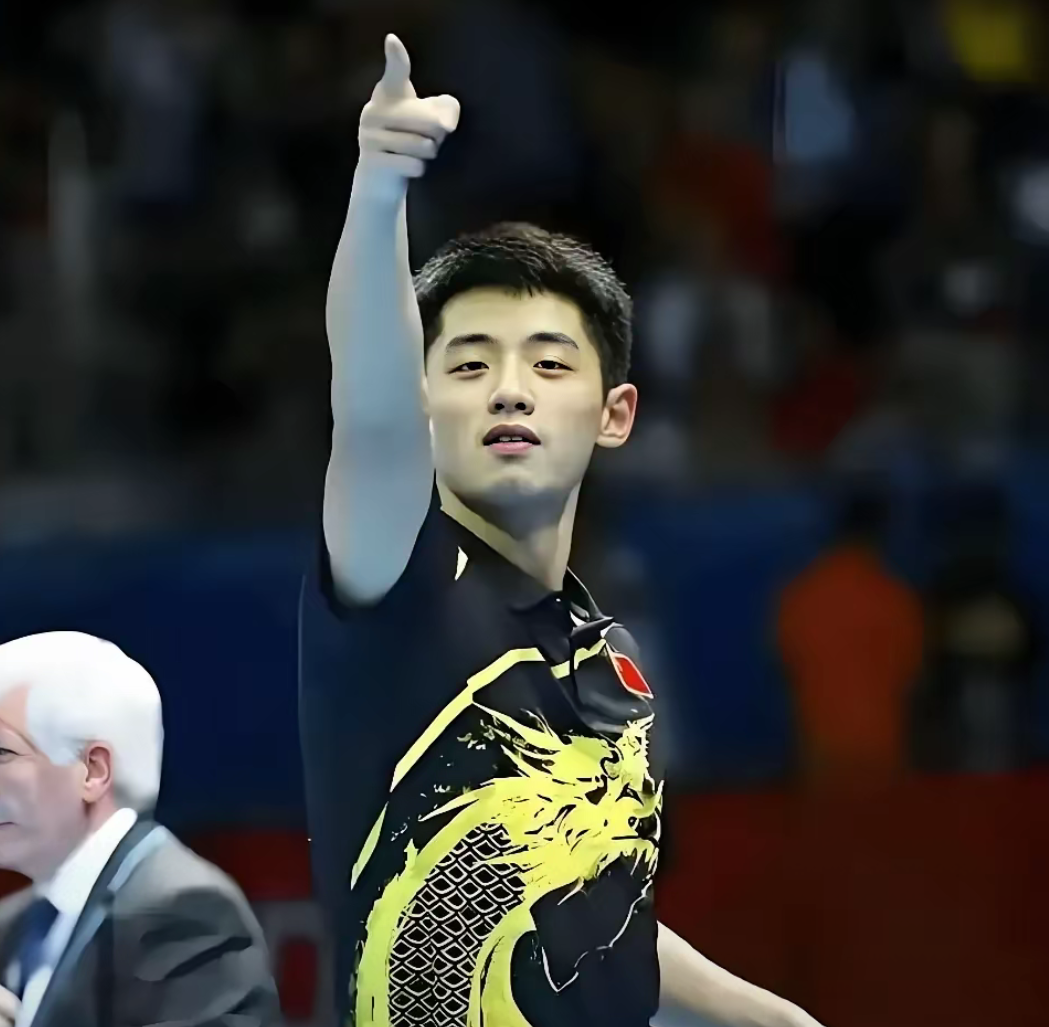 奥地利乒乓球队爆冷法国乒乓球队,张继科绝境逆转 奥地利乒乓球队爆冷法国乒乓球队,张继科绝境逆转