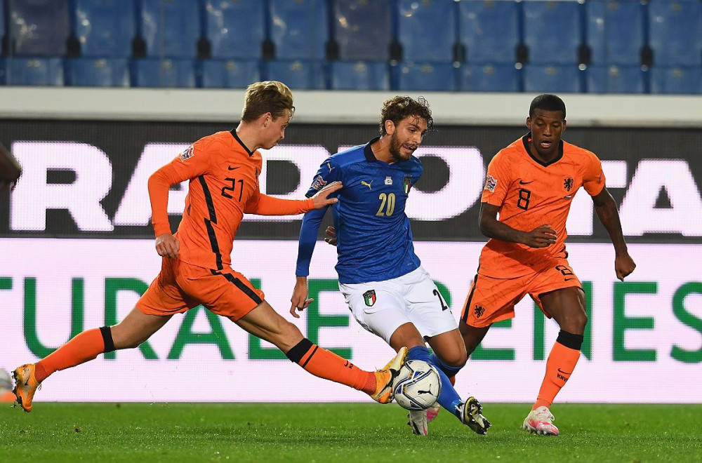 葡萄牙队完胜波兰队，梁靖崑高光表现