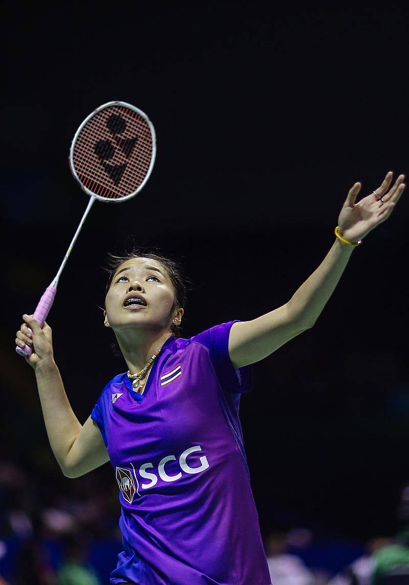 韩国队翻盘印尼队，辛杜惊艳四座