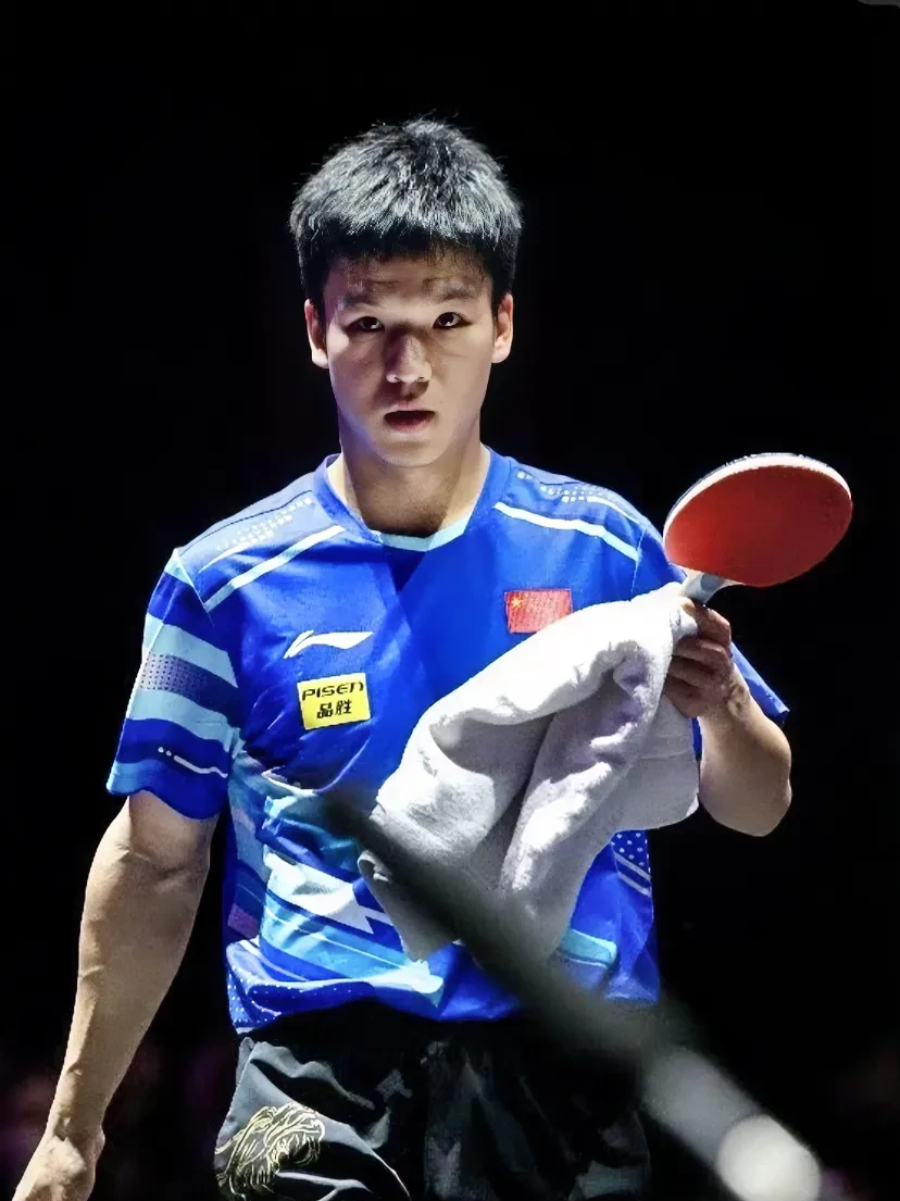 日本乒乓球队碾压法国乒乓球队，奥恰洛夫制霸全场