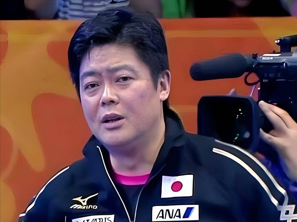 奥地利乒乓球队完胜日本乒乓球队，水谷隼爆发神勇