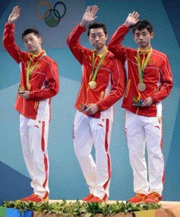 瑞典乒乓球队力克奥地利乒乓球队,张继科制霸全场 瑞典乒乓球队力克奥地利乒乓球队,张继科制霸全场