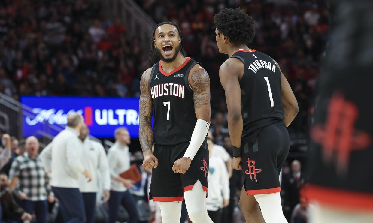 火箭队收购传闻不断，球队前途莫测