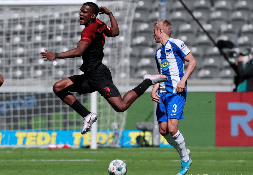 柏林赫塔在德国联赛中迎来了胜利 柏林赫塔在德国联赛中迎来了胜利