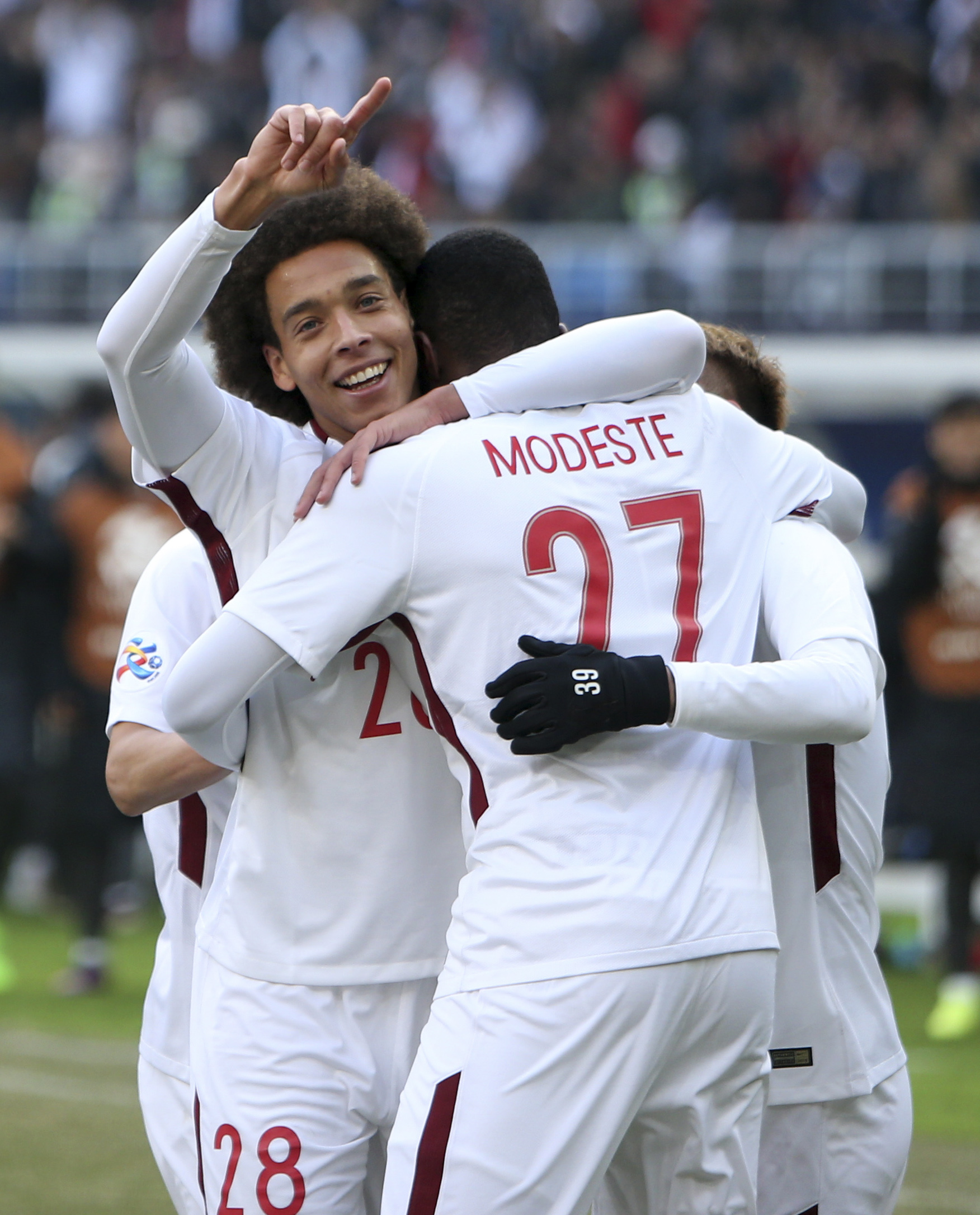 菲律宾队伍卡亚亚踢出惊人表现，杀入亚冠决赛