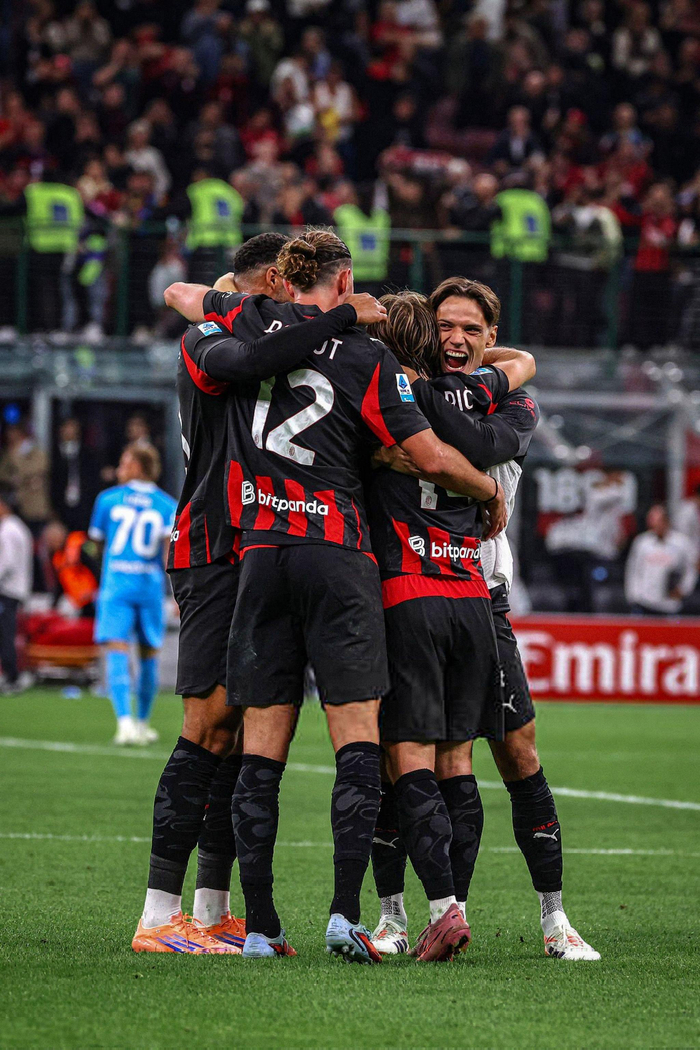 那不勒斯不敌国际米兰，遗憾告负追平