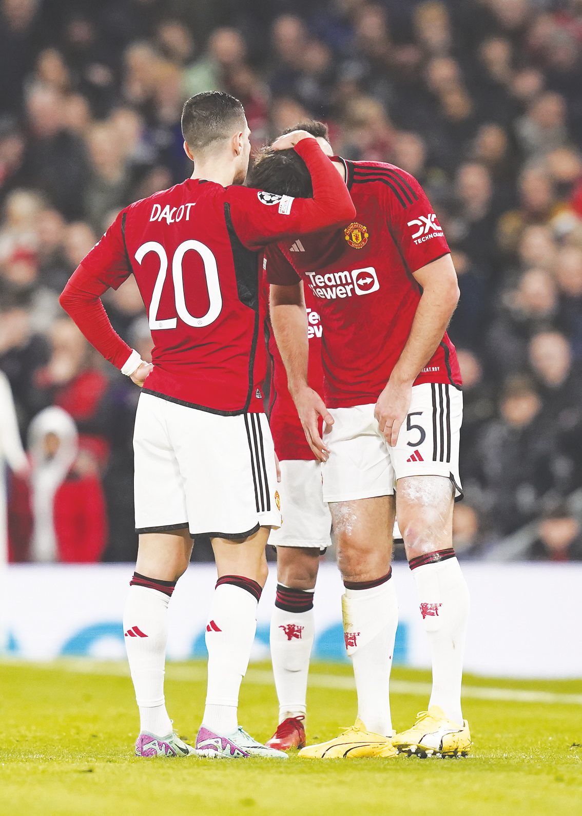 美洲冠军联赛：洲际对决火热展开