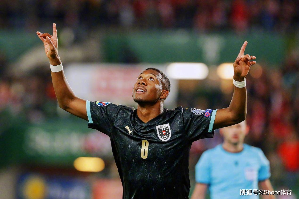 奥地利翻盘丹麦,佩德里状态火热 奥地利翻盘丹麦,佩德里状态火热