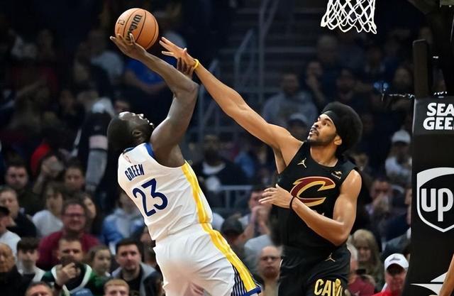 骑士连遭失利，新赛季困扰频现