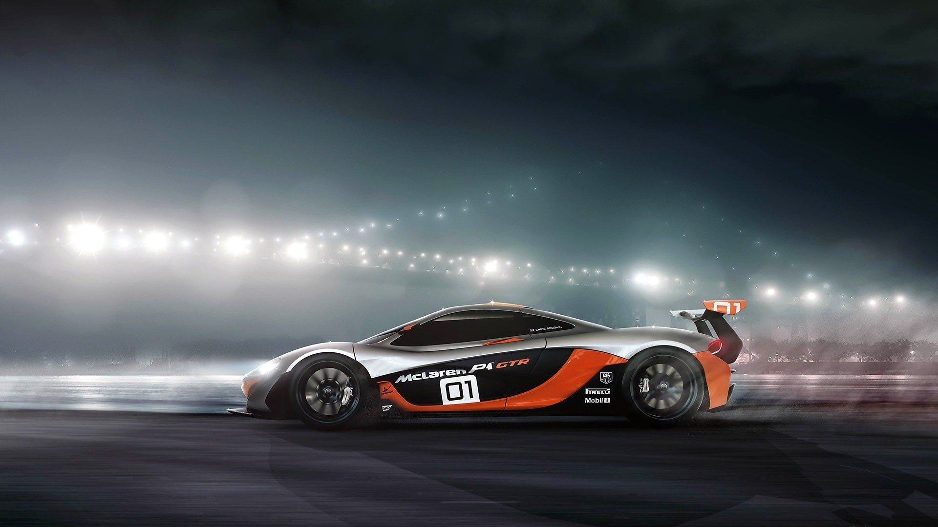 世界排名争夺战之夜,福克斯表现堪称教科书