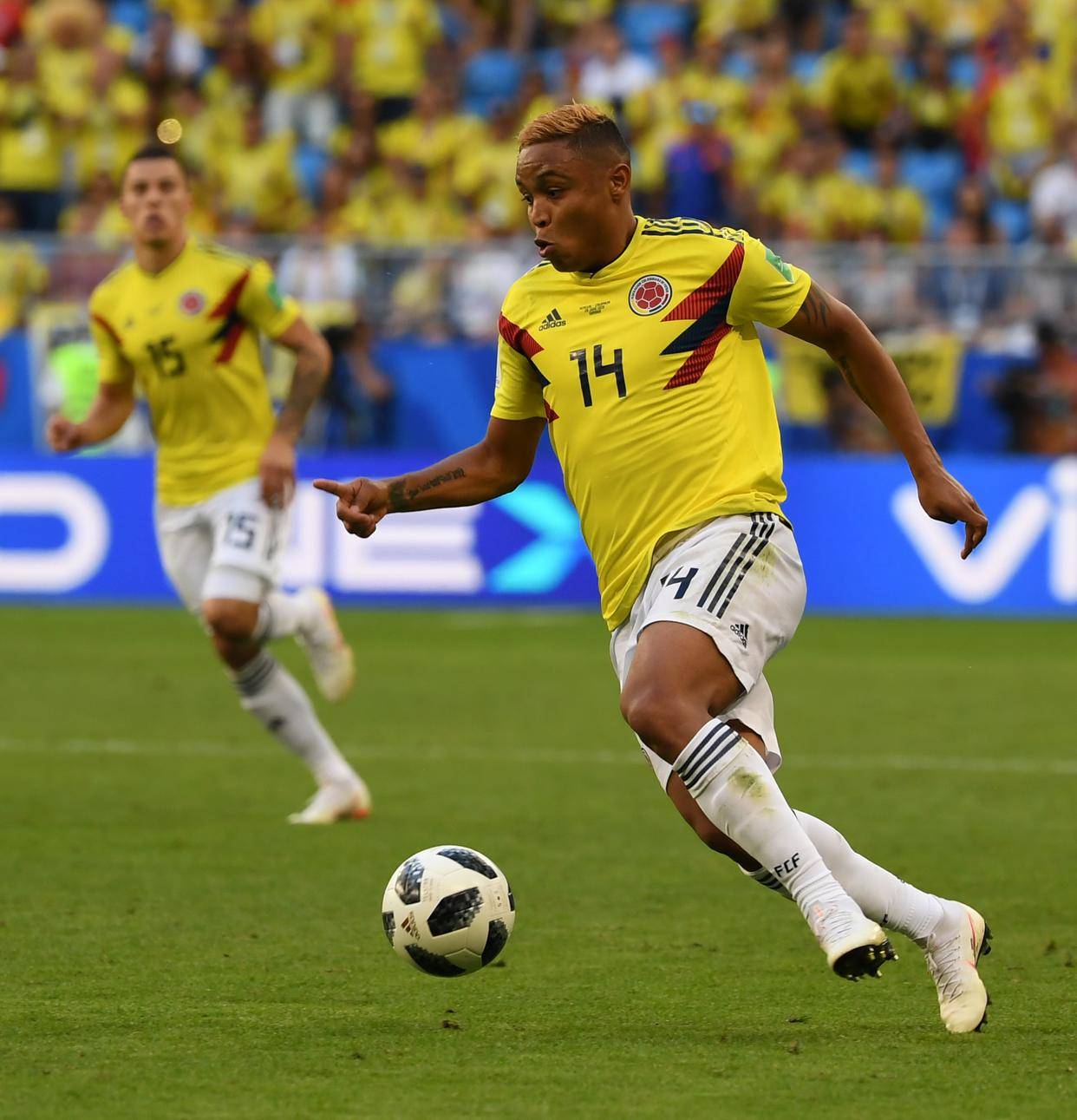 哥伦比亚国家队阵容调整备战大赛 哥伦比亚国家队阵容调整备战大赛