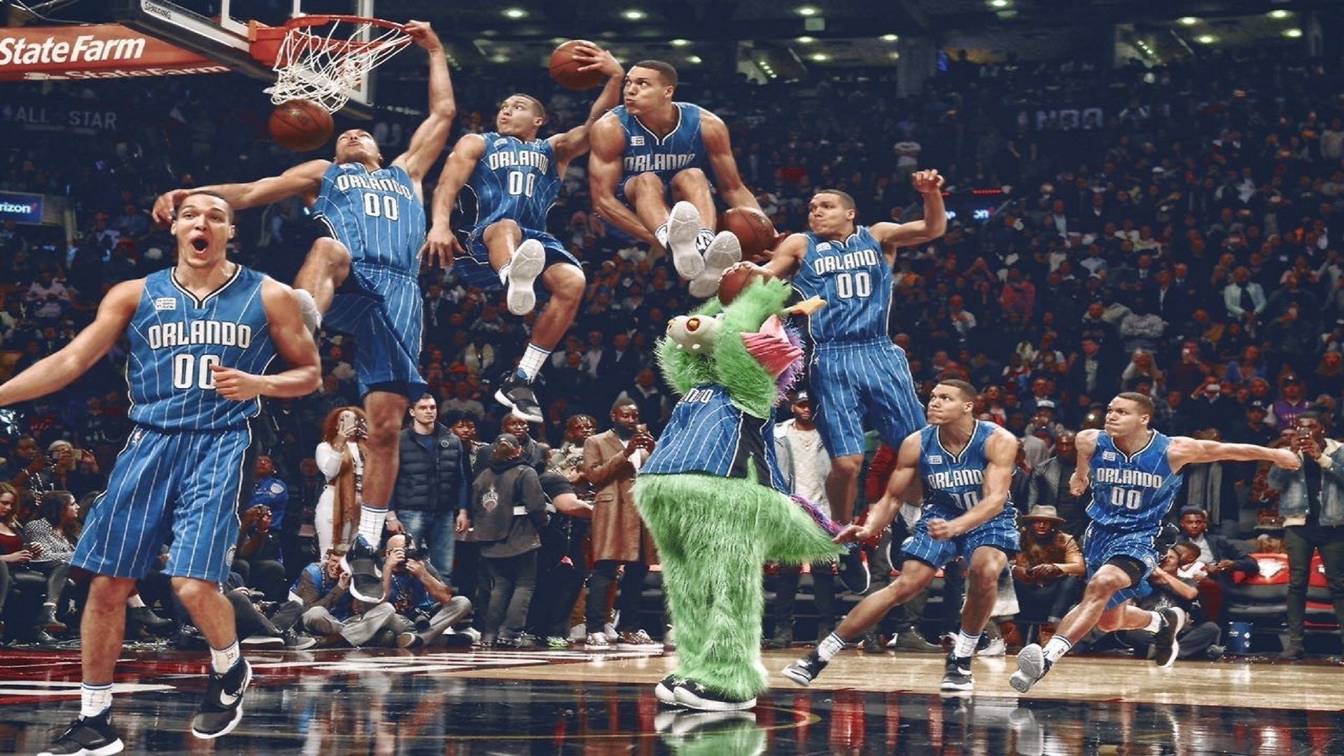 哈利伯顿赛后评分拉满，魔术强行终结奇才，新生代崛起的双重奏